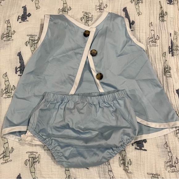 Classic Prep - 6-9 months - EUC - Picture 6 of 7